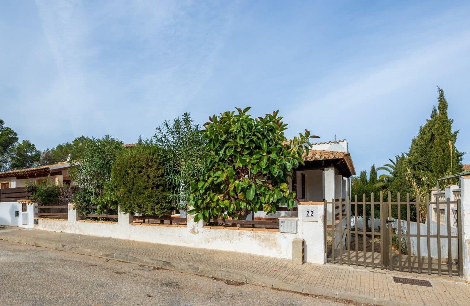 4 soveværelse Villa til salg i Colonia de Sant Pere / Colonia de San Pedro - € 498.000 (Ref: 8854549)