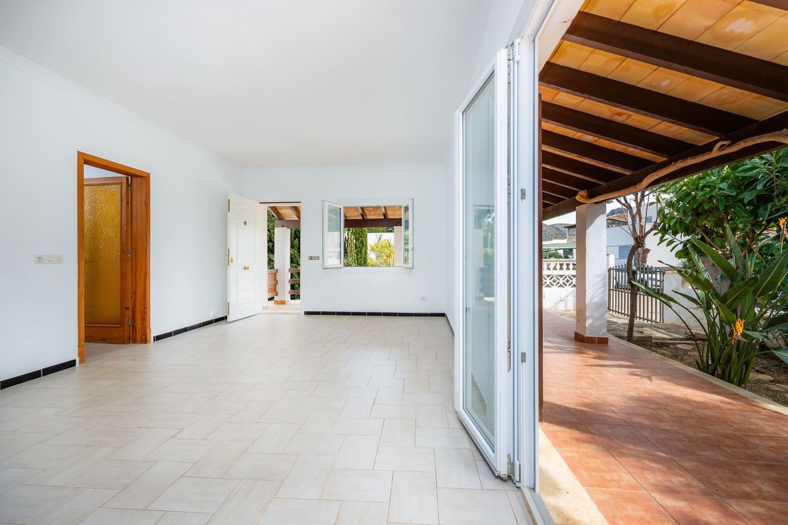 4 soveværelse Villa til salg i Colonia de Sant Pere / Colonia de San Pedro - € 498.000 (Ref: 8854549)