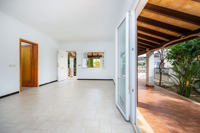 4 soveværelse Villa til salg i Colonia de Sant Pere / Colonia de San Pedro, Artà - € 498.000 (Ref: 8854549)