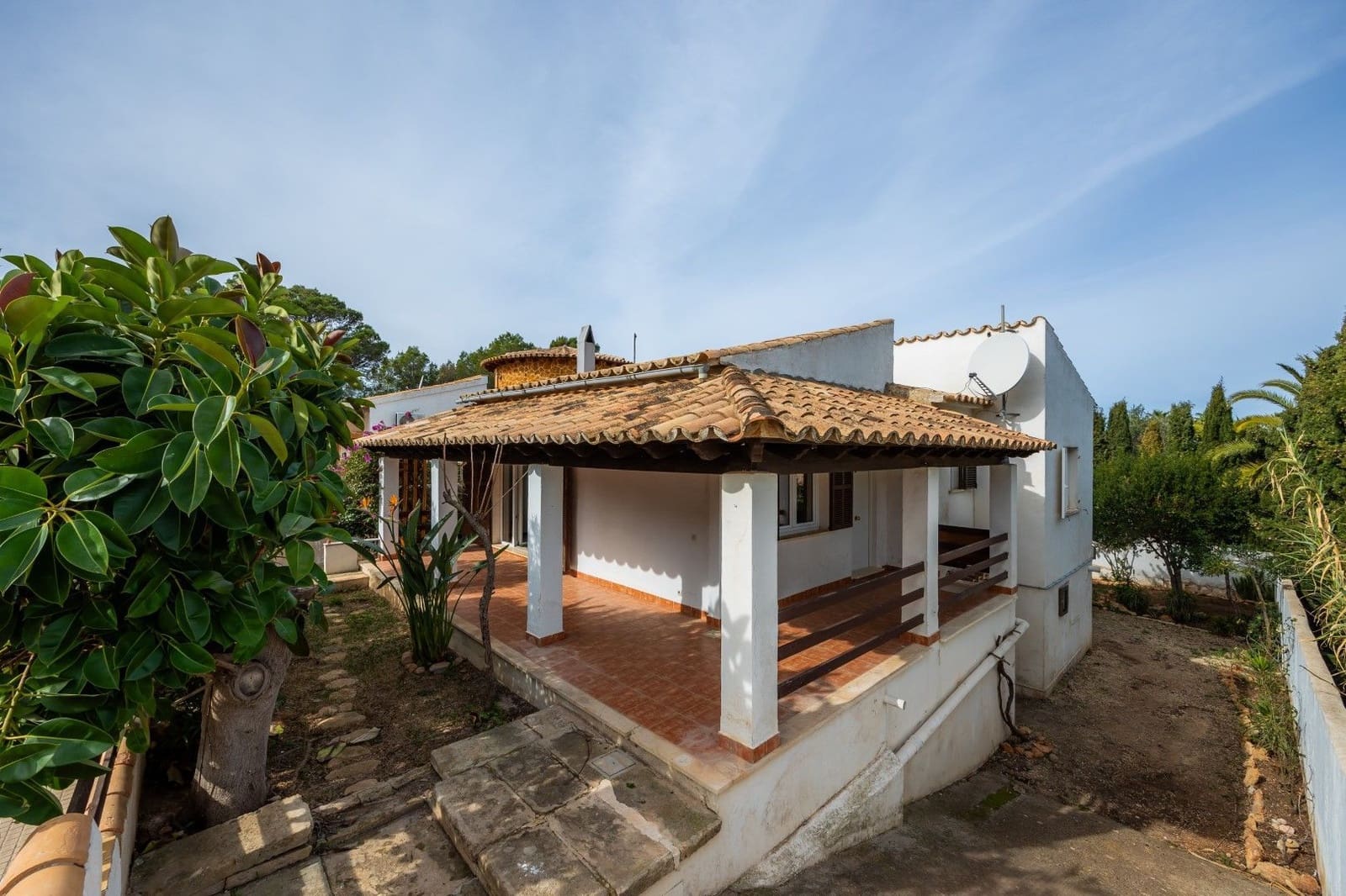 4 soveværelse Villa til salg i Colonia de Sant Pere / Colonia de San Pedro - € 498.000 (Ref: 8854549)