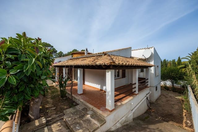 4 soveværelse Villa til salg i Colonia de Sant Pere / Colonia de San Pedro, Artà - € 498.000 (Ref: 8854549)