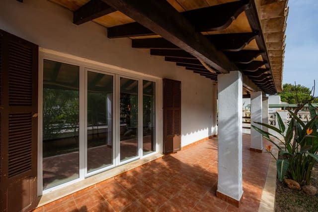 4 soveværelse Villa til salg i Colonia de Sant Pere / Colonia de San Pedro, Artà - € 498.000 (Ref: 8854549)