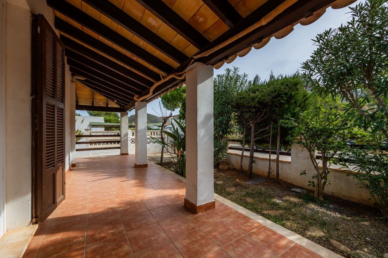 4 soveværelse Villa til salg i Colonia de Sant Pere / Colonia de San Pedro - € 498.000 (Ref: 8854549)