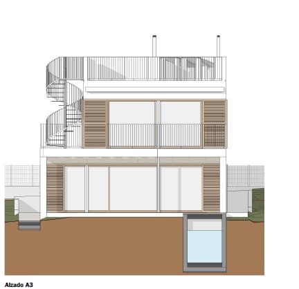 Building Plot for sale in Colonia de Sant Pere / Colonia de San Pedro - € 375,000 (Ref: 9008411)