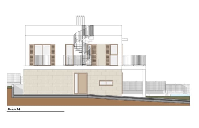 Area Edificabile in vendita in Colonia de Sant Pere / Colonia de San Pedro, Artà - 375.000 € (Rif: 9008411)