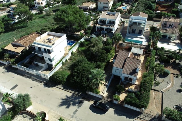 Area Edificabile in vendita in Colonia de Sant Pere / Colonia de San Pedro, Artà - 375.000 € (Rif: 9008411)