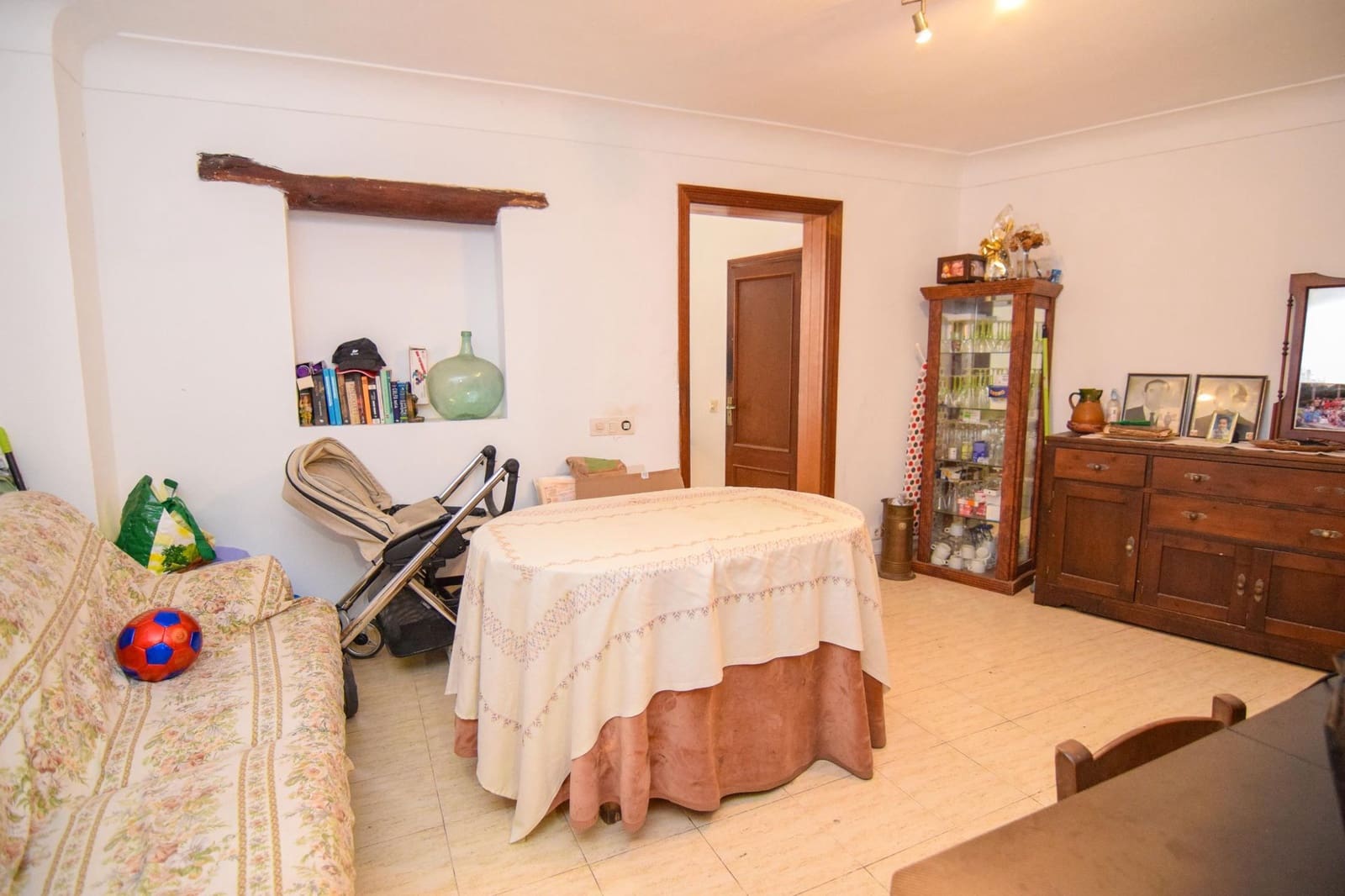 5 soveværelse Byhus til salg i Arta - € 380.000 (Ref: 9111826)