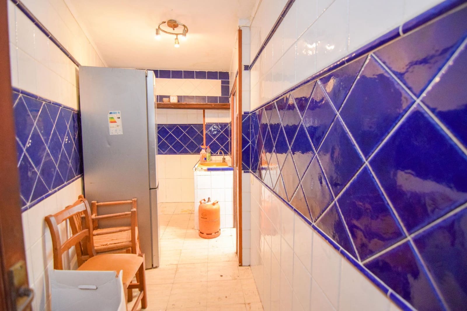 5 soveværelse Byhus til salg i Arta - € 380.000 (Ref: 9111826)