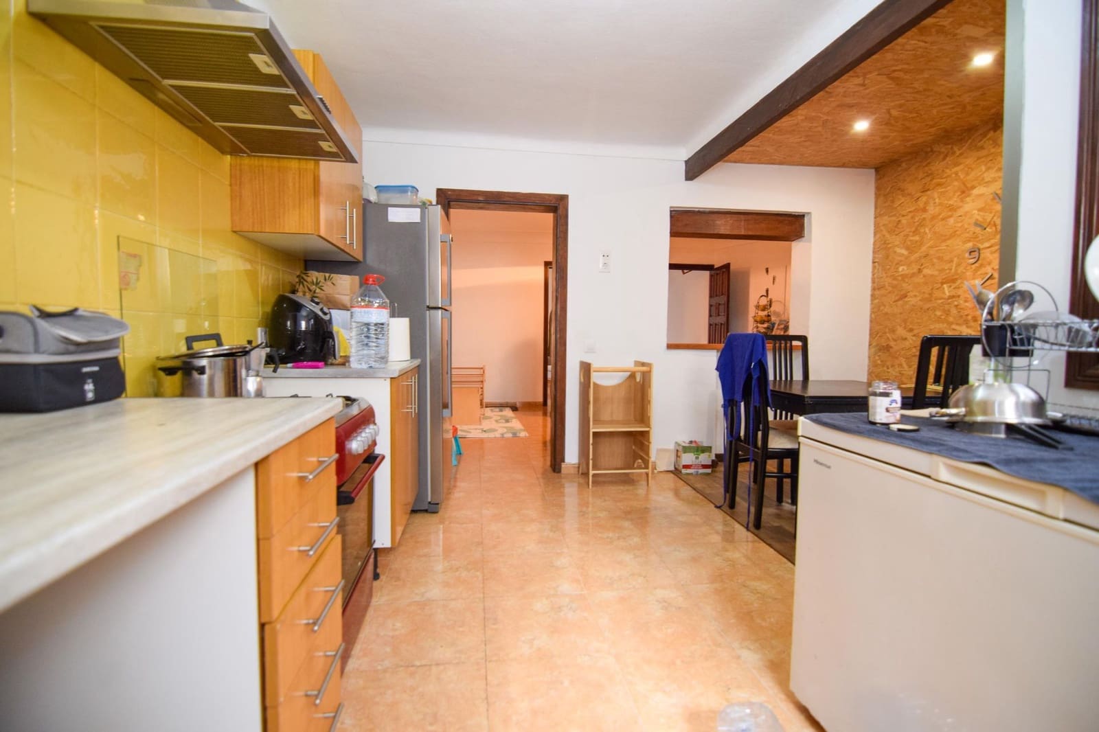 5 soveværelse Byhus til salg i Arta - € 380.000 (Ref: 9111826)