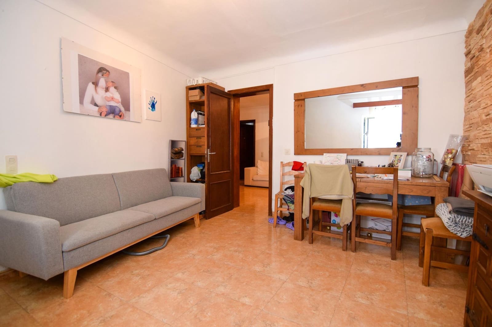 5 soveværelse Byhus til salg i Arta - € 380.000 (Ref: 9111826)