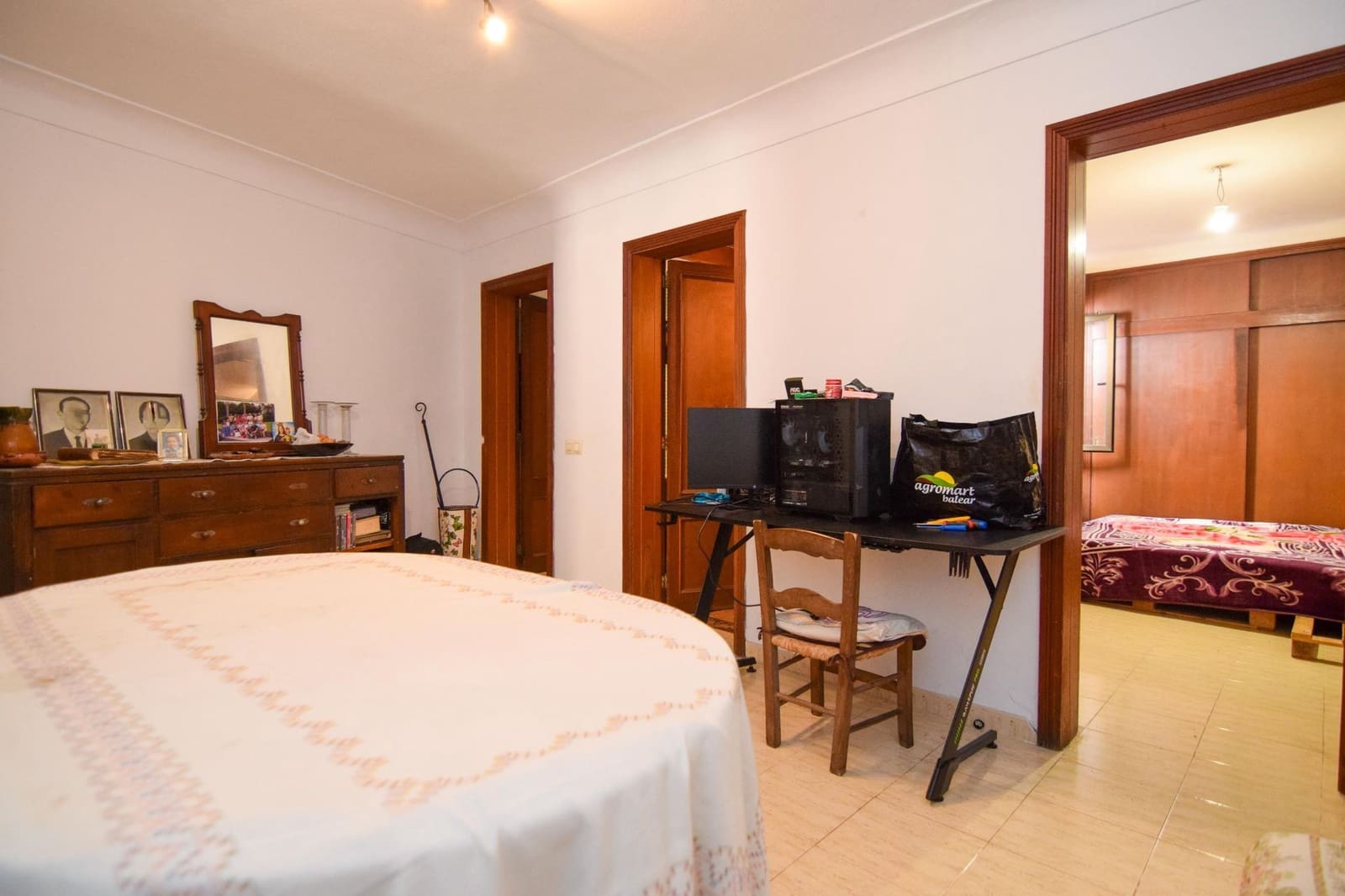 5 soveværelse Byhus til salg i Arta - € 380.000 (Ref: 9111826)