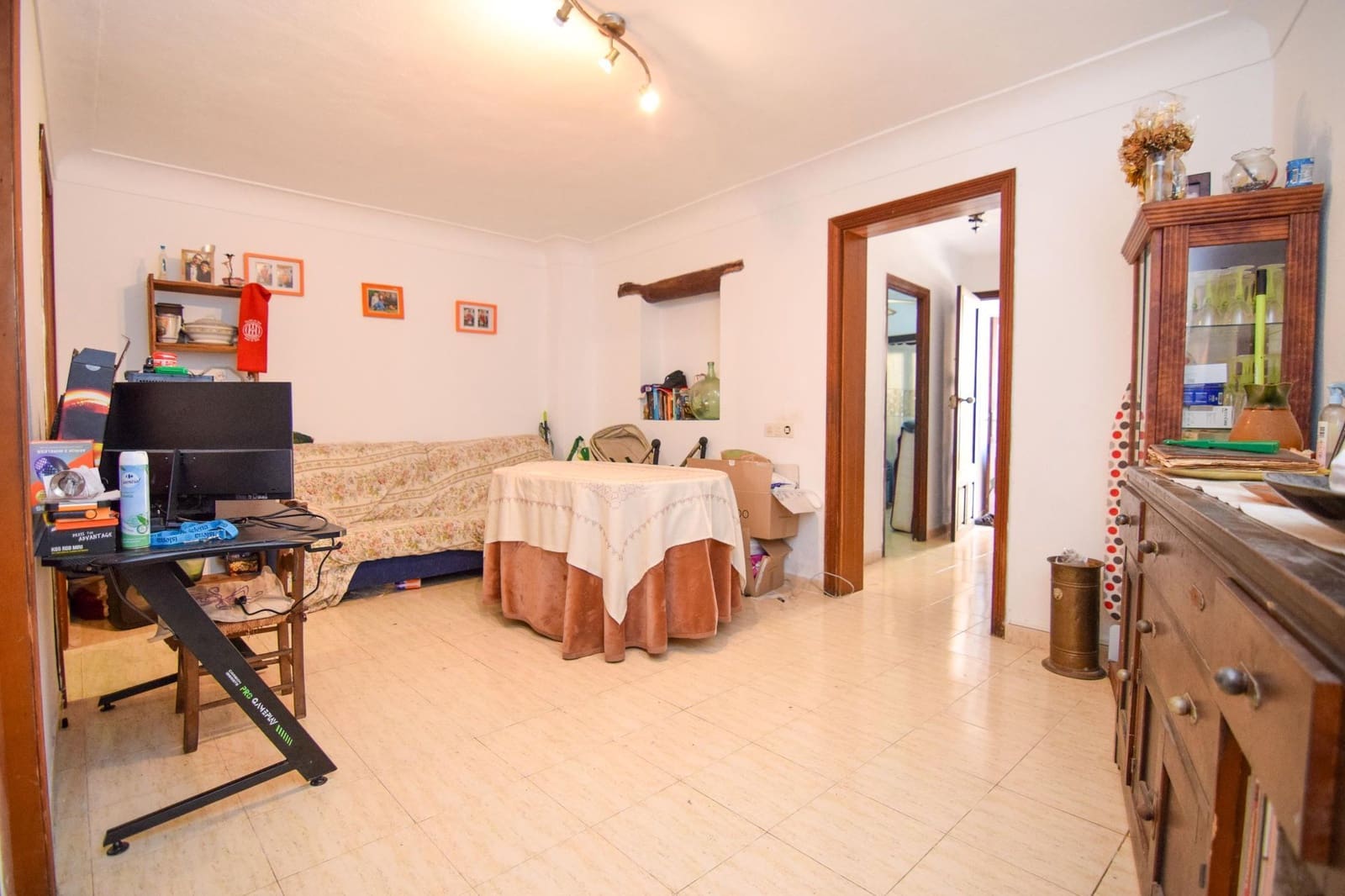 5 soveværelse Byhus til salg i Arta - € 380.000 (Ref: 9111826)