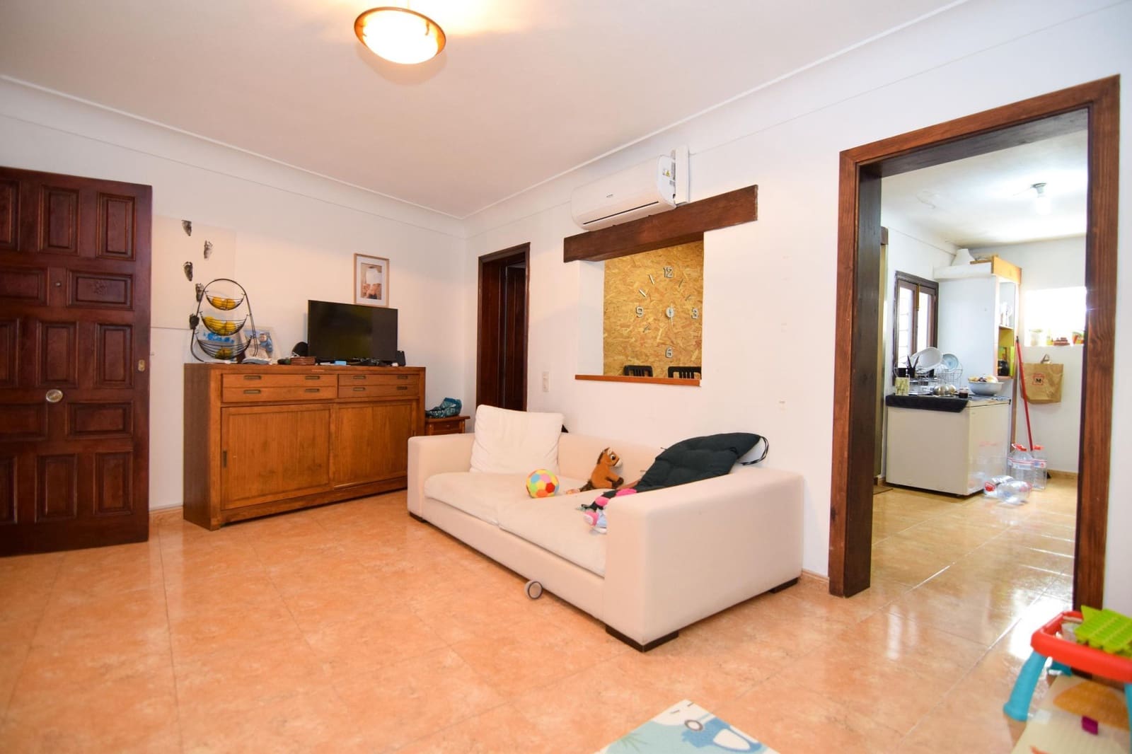 5 soveværelse Byhus til salg i Arta - € 380.000 (Ref: 9111826)