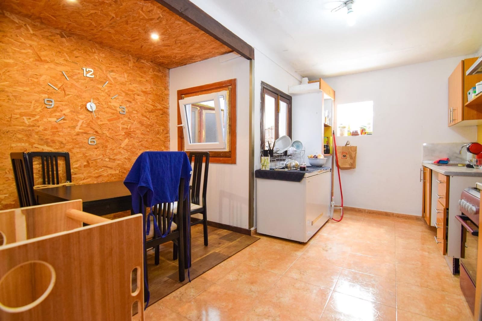 5 soveværelse Byhus til salg i Arta - € 380.000 (Ref: 9111826)