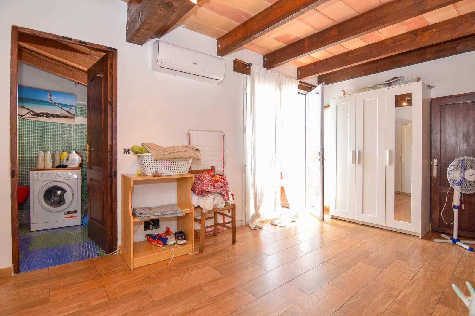 5 soveværelse Byhus til salg i Arta - € 380.000 (Ref: 9111826)