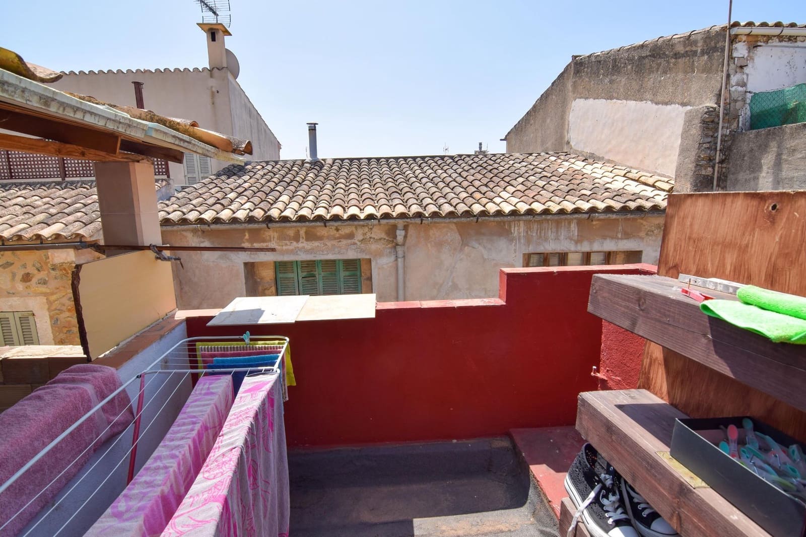 5 soveværelse Byhus til salg i Arta - € 380.000 (Ref: 9111826)