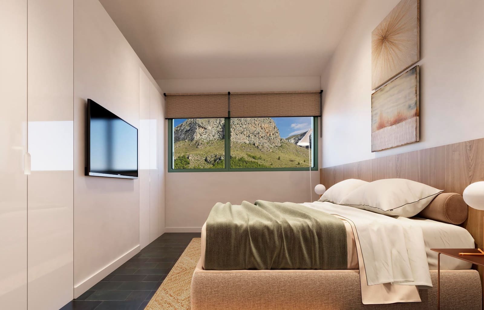 3 sypialnia Dom blizniak na sprzedaż w Colonia de Sant Pere / Colonia de San Pedro z basenem - 950 000 € (Ref: 9168997)