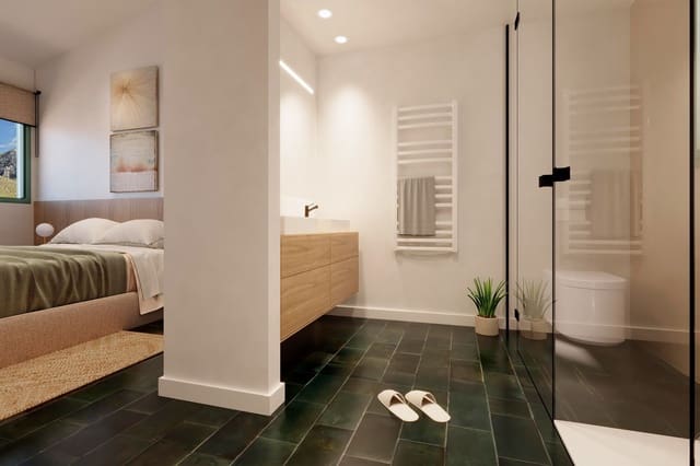 3 soveværelse Semi-Rækkehus til salg i Colonia de Sant Pere / Colonia de San Pedro, Artà med swimmingpool - € 950.000 (Ref: 9168997)