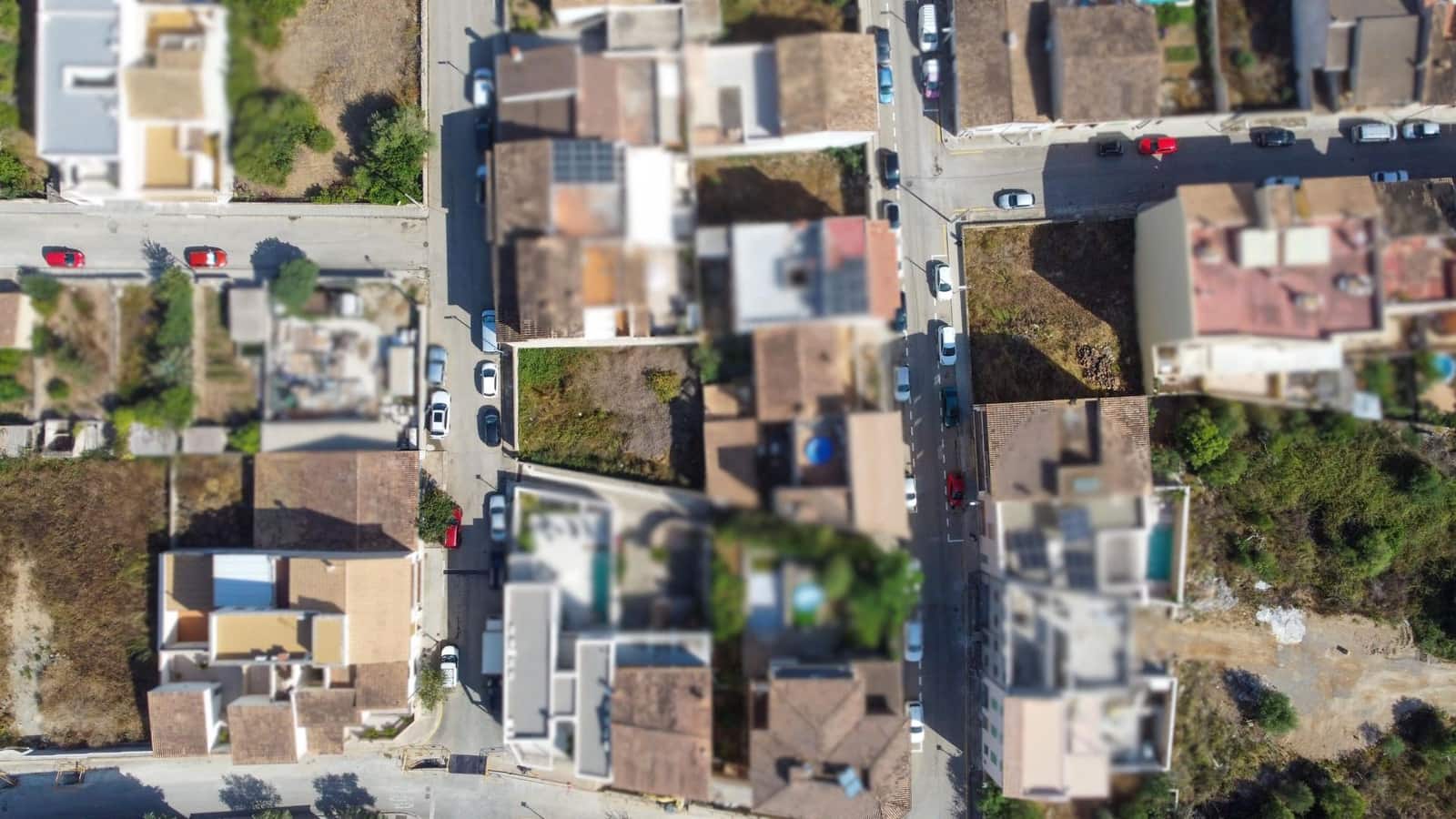 Tontti myytävänä paikassa Arta - 350 000 € (Ref: 9176155)