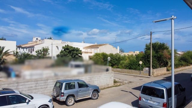 Building Plot for sale in Artà - € 350,000 (Ref: 9176155)