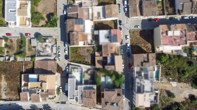 Building Plot for sale in Artà - € 350,000 (Ref: 9176155)