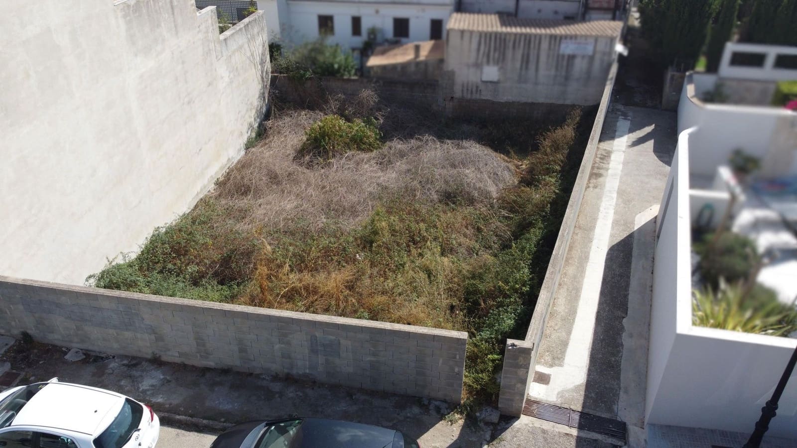 Tontti myytävänä paikassa Arta - 350 000 € (Ref: 9176155)