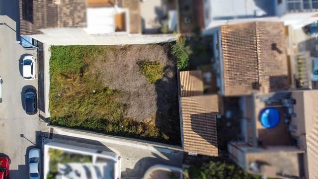 Building Plot for sale in Artà - € 350,000 (Ref: 9176155)