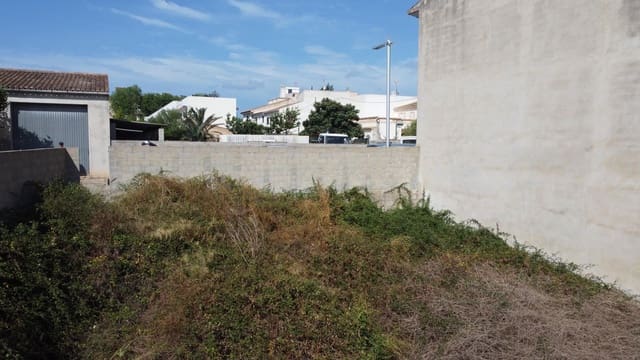 Building Plot for sale in Artà - € 350,000 (Ref: 9176155)