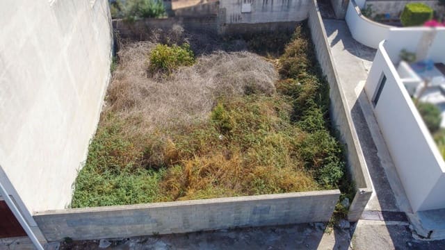Building Plot for sale in Artà - € 350,000 (Ref: 9176155)