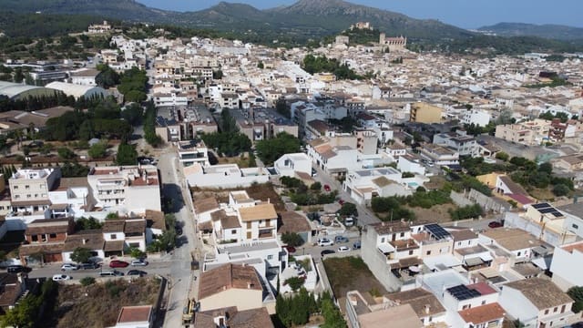 Building Plot for sale in Artà - € 350,000 (Ref: 9176155)