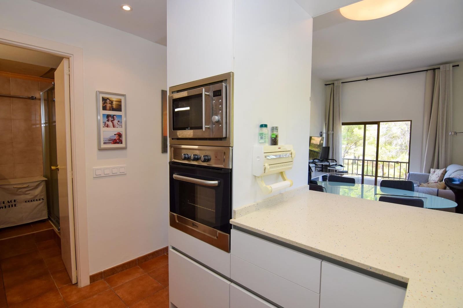 1 soverom Leilighet til salgs i Colonia de Sant Pere / Colonia de San Pedro med svømmebasseng - € 289 000 (Ref: 9197458)