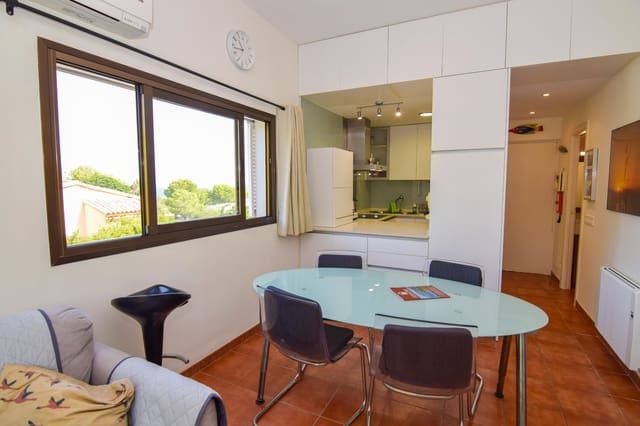 1 camera da letto Appartamento in vendita in Colonia de Sant Pere / Colonia de San Pedro, Artà con piscina - 289.000 € (Rif: 9197458)
