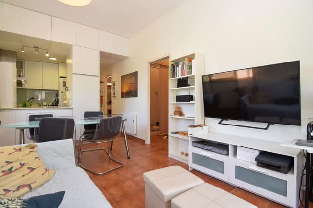 1 camera da letto Appartamento in vendita in Colonia de Sant Pere / Colonia de San Pedro, Artà con piscina - 289.000 € (Rif: 9197458)