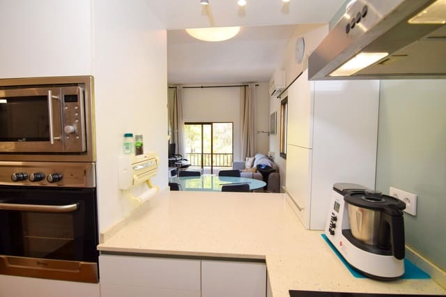 1 camera da letto Appartamento in vendita in Colonia de Sant Pere / Colonia de San Pedro, Artà con piscina - 289.000 € (Rif: 9197458)