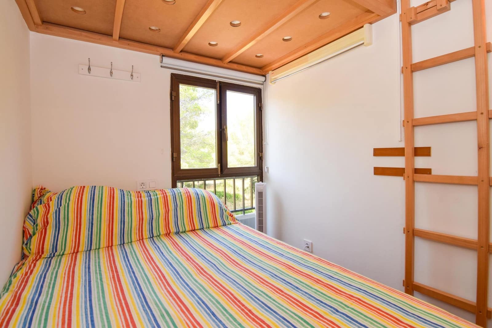 1 soverom Leilighet til salgs i Colonia de Sant Pere / Colonia de San Pedro med svømmebasseng - € 289 000 (Ref: 9197458)