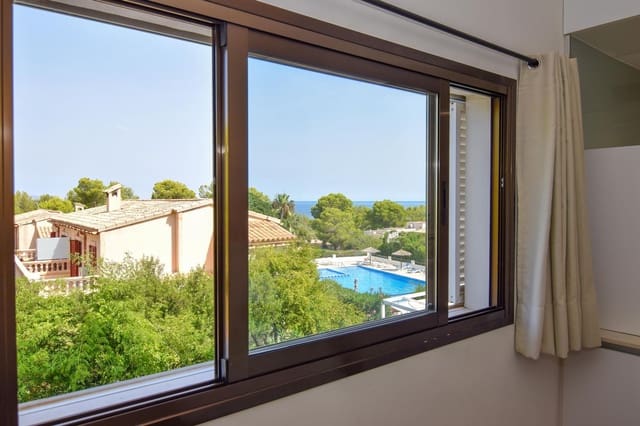 1 camera da letto Appartamento in vendita in Colonia de Sant Pere / Colonia de San Pedro, Artà con piscina - 289.000 € (Rif: 9197458)