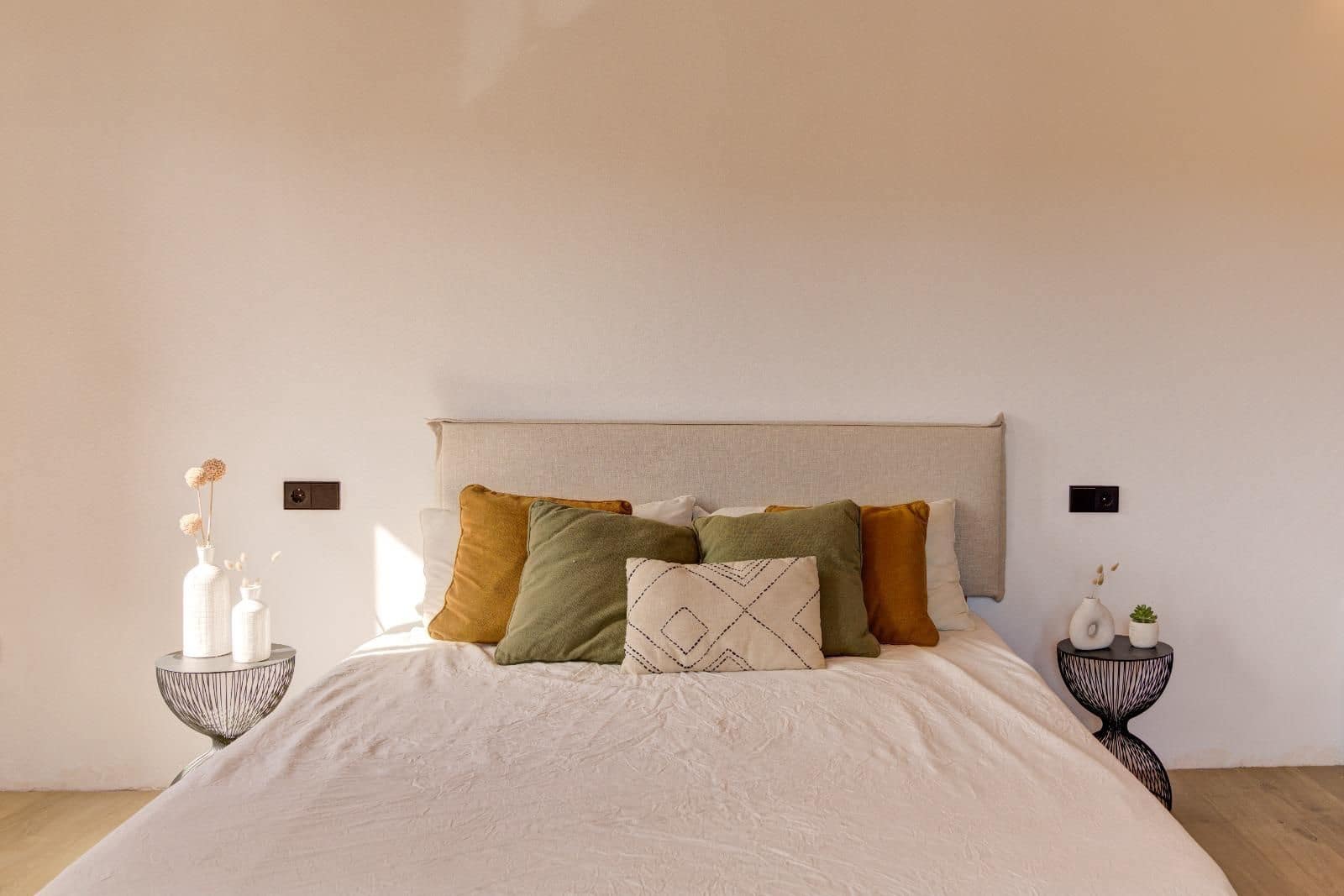 1 camera da letto Appartamento da affittare in Son Serra de Marina - 1.200 € (Rif: 9202152)