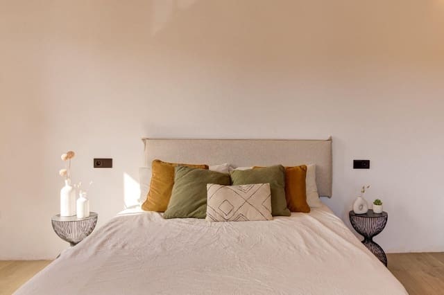 1 camera da letto Appartamento da affittare in Son Serra de Marina, Santa Margalida - 1.200 € (Rif: 9202152)
