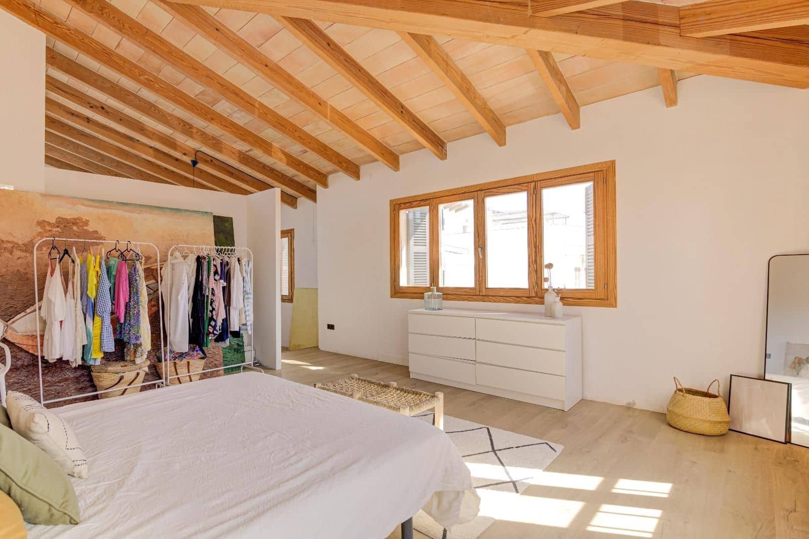 1 camera da letto Appartamento da affittare in Son Serra de Marina - 1.200 € (Rif: 9202152)