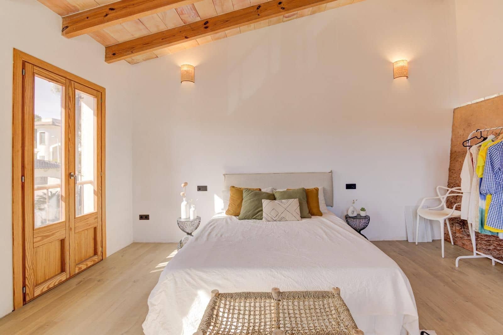 1 camera da letto Appartamento da affittare in Son Serra de Marina - 1.200 € (Rif: 9202152)
