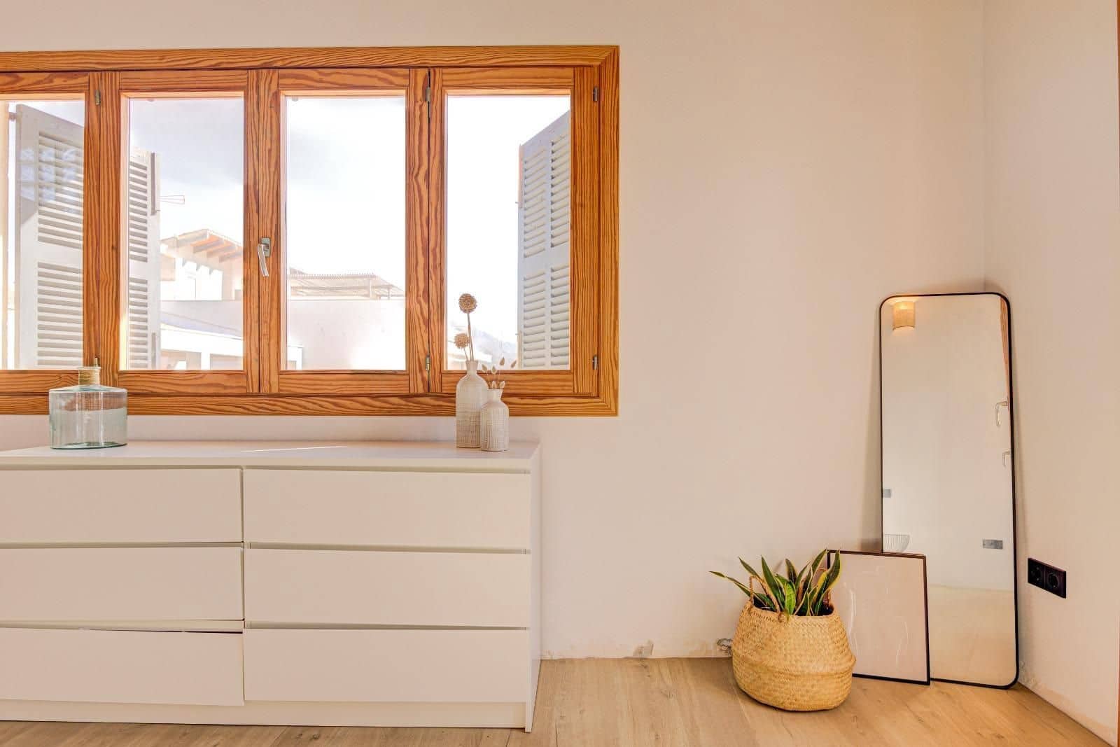 1 camera da letto Appartamento da affittare in Son Serra de Marina - 1.200 € (Rif: 9202152)