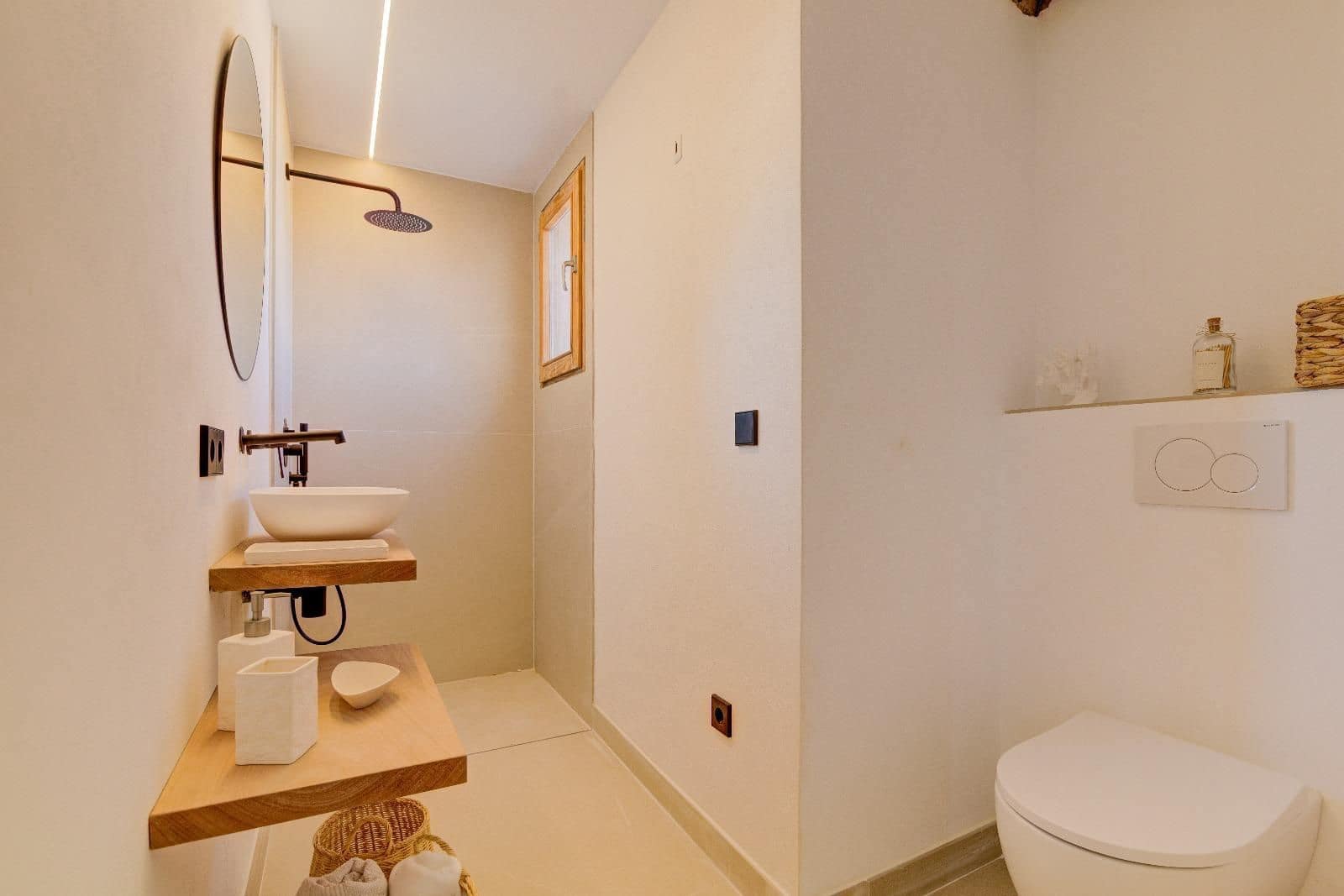 1 camera da letto Appartamento da affittare in Son Serra de Marina - 1.200 € (Rif: 9202152)