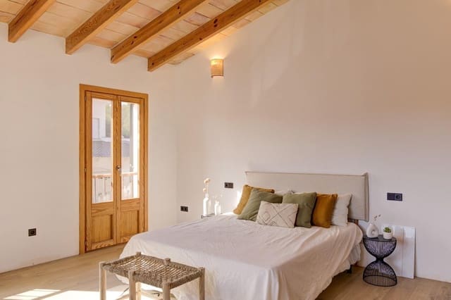 1 camera da letto Appartamento da affittare in Son Serra de Marina, Santa Margalida - 1.200 € (Rif: 9202152)
