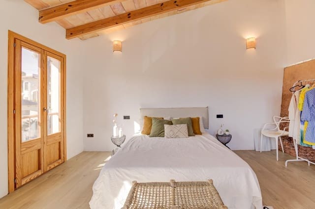 1 camera da letto Appartamento da affittare in Son Serra de Marina, Santa Margalida - 1.200 € (Rif: 9202152)