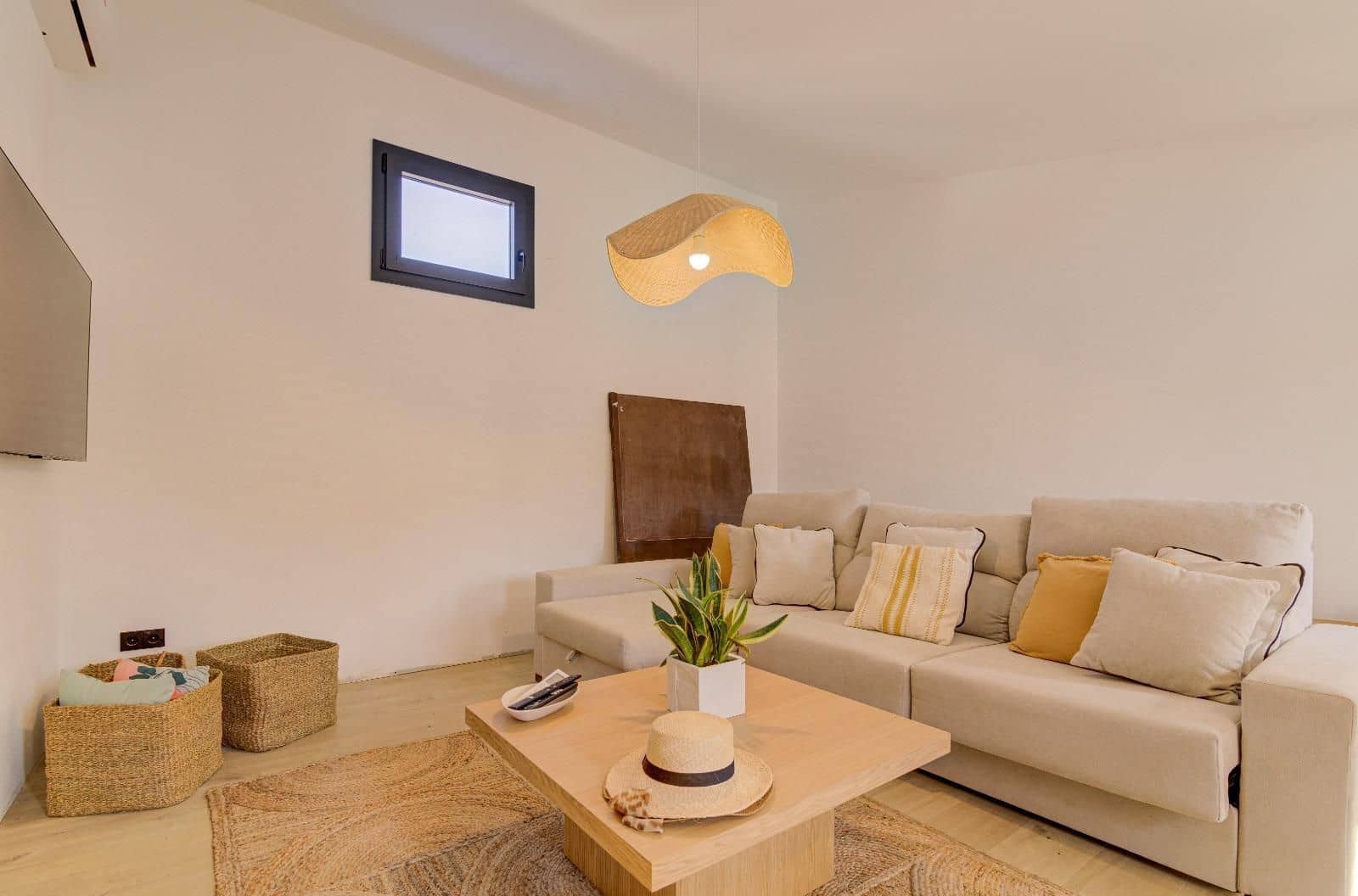 1 camera da letto Appartamento da affittare in Son Serra de Marina - 1.200 € (Rif: 9202152)