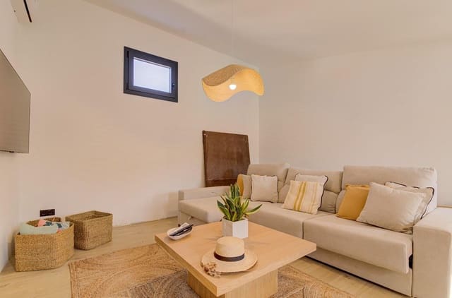1 camera da letto Appartamento da affittare in Son Serra de Marina, Santa Margalida - 1.200 € (Rif: 9202152)