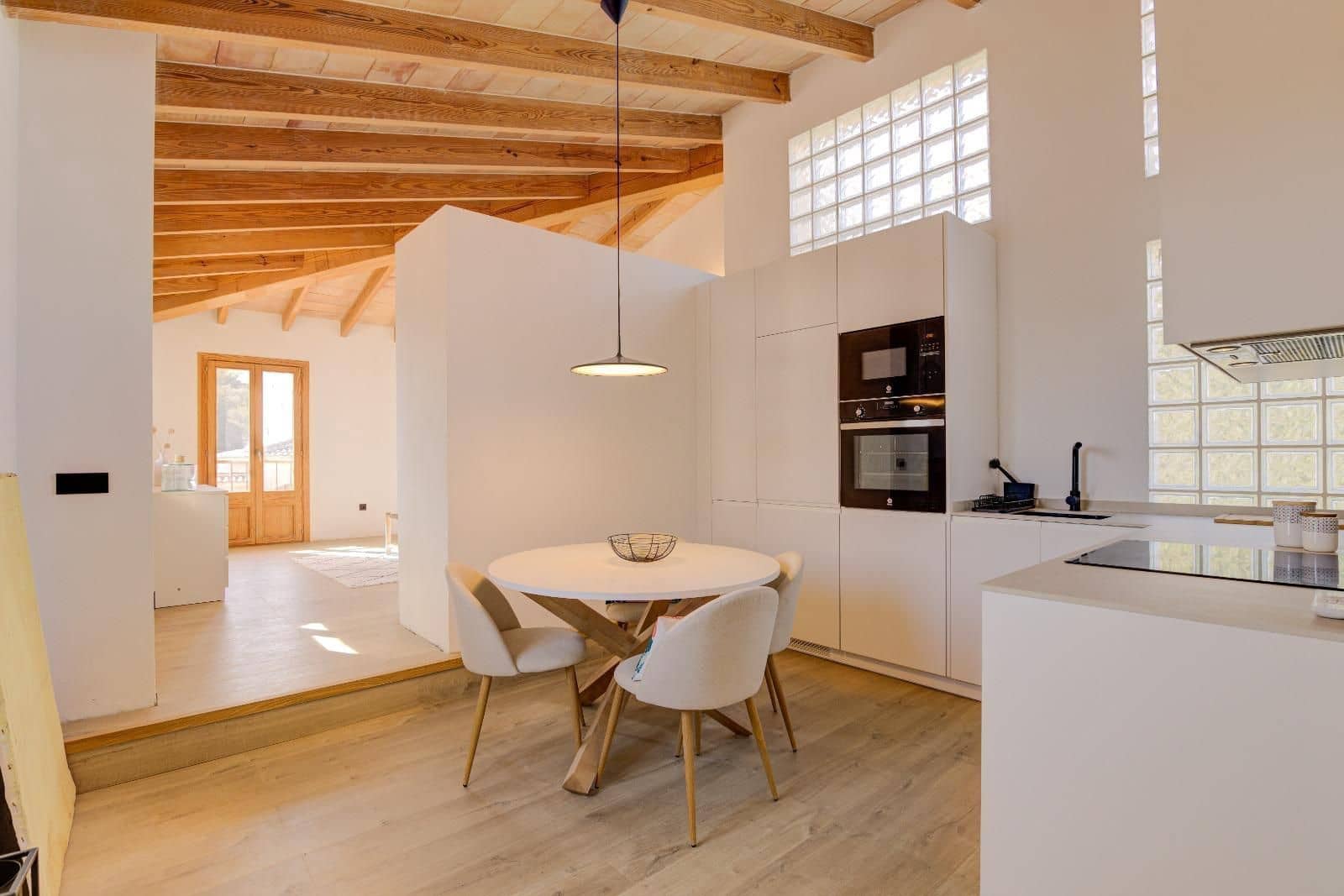 1 camera da letto Appartamento da affittare in Son Serra de Marina - 1.200 € (Rif: 9202152)