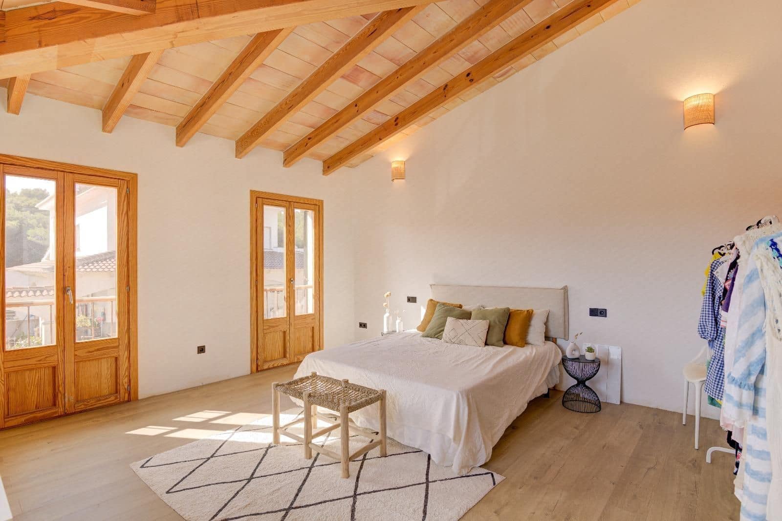 1 camera da letto Appartamento da affittare in Son Serra de Marina - 1.200 € (Rif: 9202152)