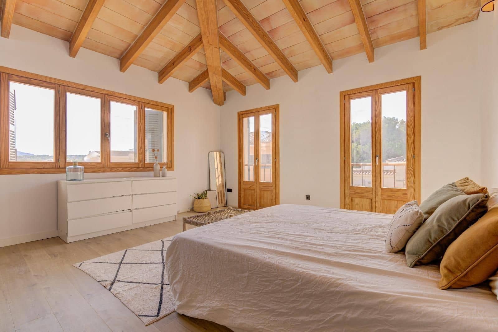 1 camera da letto Appartamento da affittare in Son Serra de Marina - 1.200 € (Rif: 9202152)