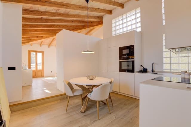 1 camera da letto Appartamento da affittare in Son Serra de Marina, Santa Margalida - 1.200 € (Rif: 9202152)
